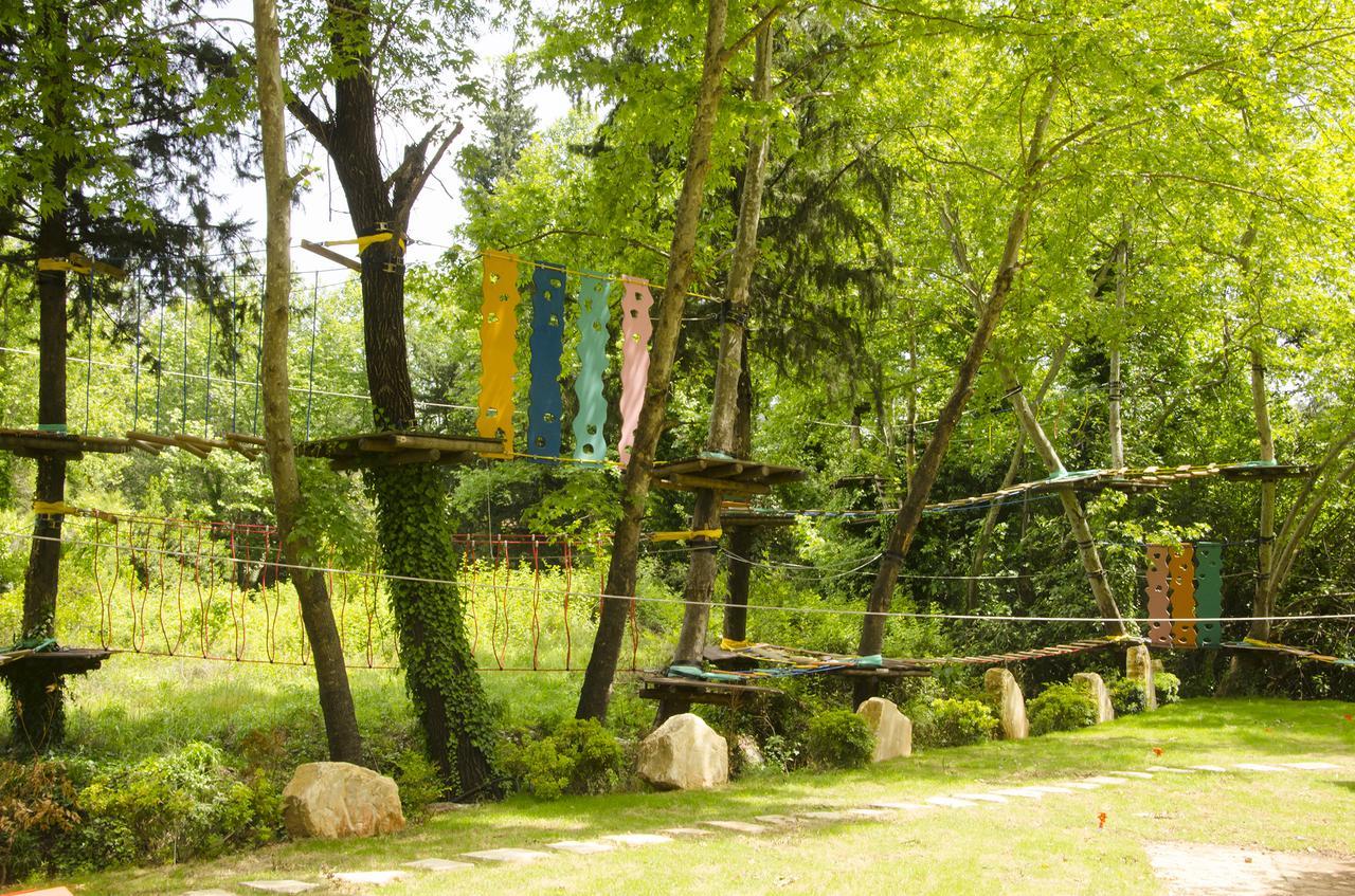 Beskonak Eco Family Park酒店 外观 照片
